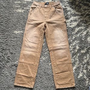 BDG urban outfitter carpenter high rise jeans